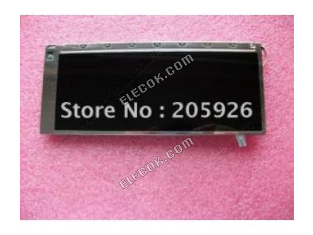 AG640480C2FTCW AMPIRE 7.4" 640*480 LCD DISPLAY MODE