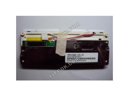 AMOI TM049WB-22L33 4,8" LCD OBRAZOVKA 