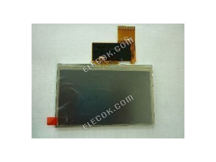 AT043TN24 Innolux 4,3" LCD Panel 