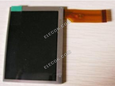 A035CN02 V1 AU Optronics 3,5" a-Si TFT-LCD Panel 