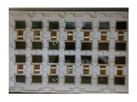 A015AN05 V0 AUO 1,5" a-Si TFT-LCD Panel 