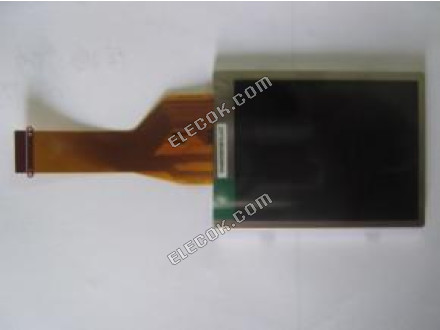 A025DL02 V5 AUO 2,5" LTPS TFT-LCD Panel 