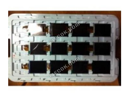 A030DN01 V0 AUO 3.0" a-Si TFT-LCD Panel 