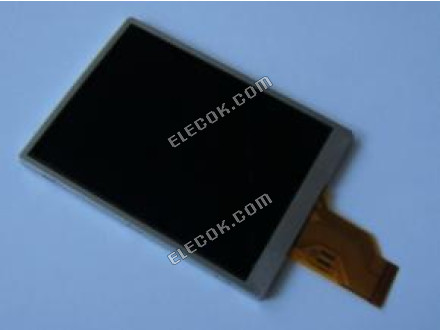 A030DN05 V0 AUO 3.0" a-Si TFT-LCD Panel 