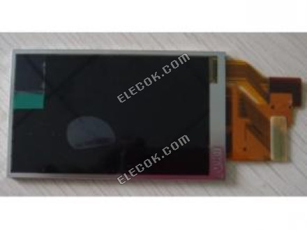 A035VL01 V0 AUO 3,5" LTPS TFT-LCD Panel 