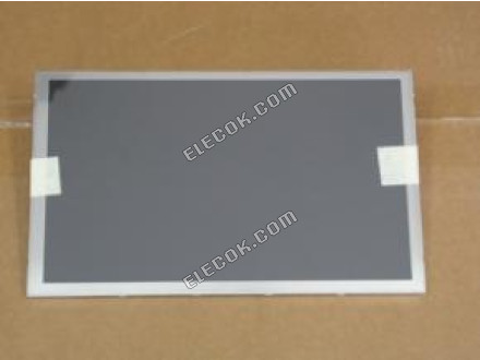 A089SW01 V0 AUO 8,9" a-Si TFT-LCD Panel 