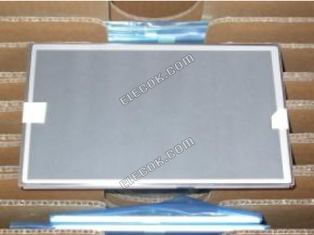 B089AW01 V3 AUO 8,9" A-Si TFT-LCD Panel 