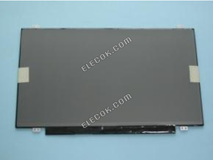 B140RW02 V0 AUO 14.0" a-Si TFT-LCD Panel 