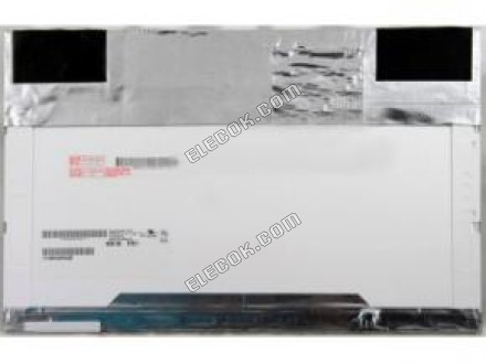 B141EW02 V3 AUO 14,1" a-Si TFT-LCD Panel 