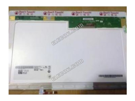 B141EW05 V3 AUO 14,1" a-Si TFT-LCD Panel 