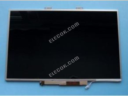 B154EW02 V7 AUO 15,4" a-Si TFT-LCD Panel 