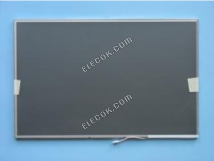B154EW08 V1 AUO 15,4" A-Si TFT-LCD Panel 