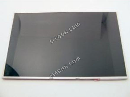 B154PW02 V1 AUO 15,4" a-Si TFT-LCD Panel náhrada 