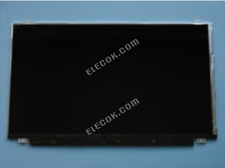 B156XW03 V1 AUO 15,6" a-Si TFT-LCD Panel 