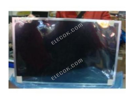 M240UW01 V3 AUO 24.0" a-Si TFT-LCD Panel 