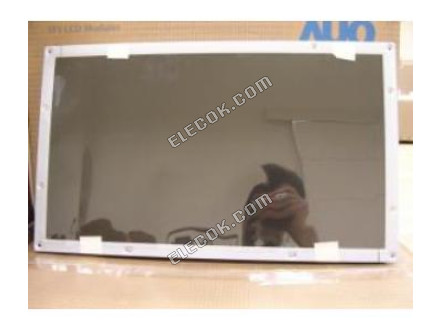 T260XW03 V3 AUO 26.0" a-Si TFT-LCD Panel použitý 
