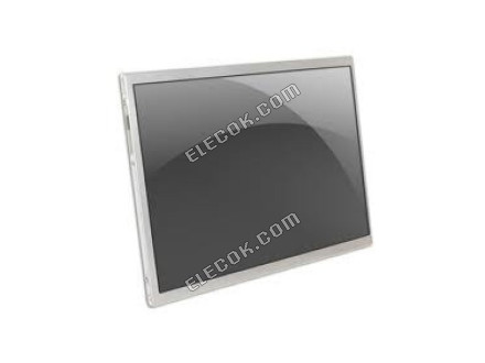 UP070W01 UNIPAC 7.0" a-Si TFT-LCD Panel 