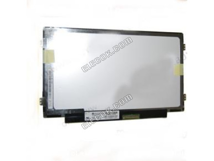 B101AW06 V3 AUO 10,1" a-Si TFT-LCD Panel 