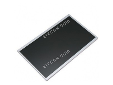 B101EW05 V0 AUO 10,1" LCD Panel -val/-vel érintő Panel 