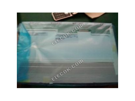 B170PW06 V2 AUO 17.0" a-Si TFT-LCD Panel 