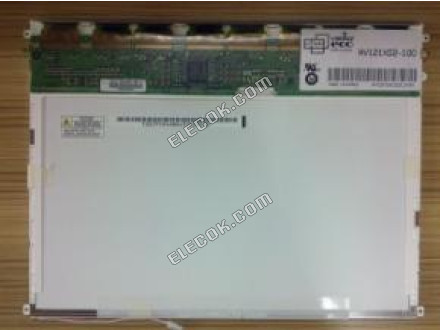 HV121X02-100 BOE HYDIS 12,1" A-Si TFT-LCD Buňka 