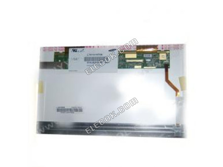 BT101IW01 LCD-панель 