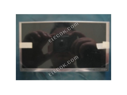 C070VW05 V0 AUO 7.0" a-Si TFT-LCD Panel 