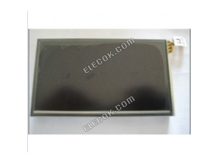 C080VW03 V0 AUO 8.0" a-Si TFT-LCD Panel 