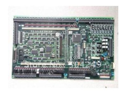 CDC2000-CPU-4.1 CPU PANEL 