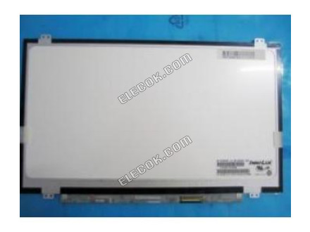 BT140GW03 V2 CHIMEI INNOLUX 14.0" a-Si TFT-LCD Panel 