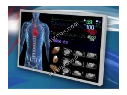 G260J1-L05 CHIMEI INNOLUX 25,5" a-Si TFT-LCD Panel 