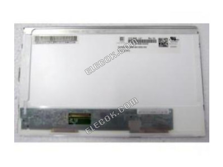 N101BGE-L21 CHIMEI INNOLUX 10,1" a-Si TFT-LCD Panel 