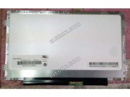 N101LGE-L41 CHIMEI INNOLUX 10,1" a-Si TFT-LCD Panel 