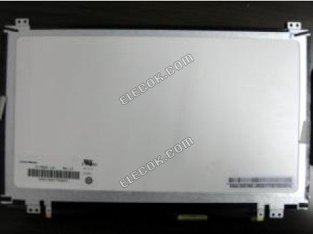 N116BGE-L41 CHIMEI INNOLUX 11,6" a-Si TFT-LCD Panel 