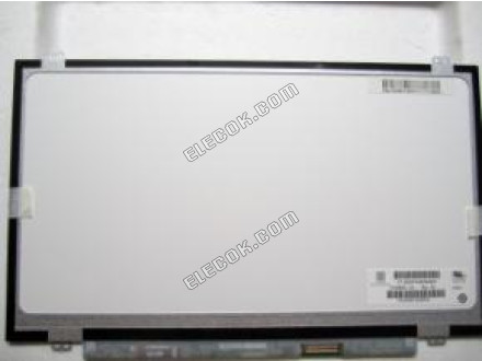 N140BGE-L31 CHIMEI INNOLUX 14.0" a-Si TFT-LCD Panel 