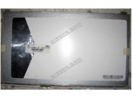 N156BGE-L52 CHIMEI INNOLUX 15,6" a-Si TFT-LCD Panel 