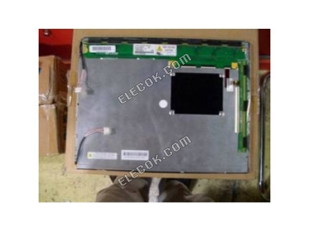 CLAA150XG02 CPT 15.0" a-Si TFT-LCD Panel 