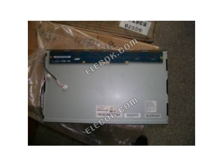CLAA185WA03 CPT 18,5" a-Si TFT-LCD Panel 