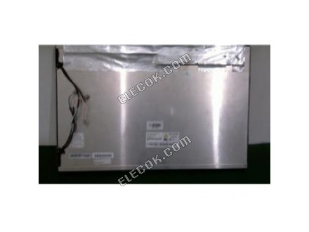 CLAA216WA01 CPT 21,6" a-Si TFT-LCD Panel 