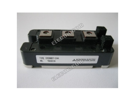CM200DY-24A MITSUBISHI 200A1200V 