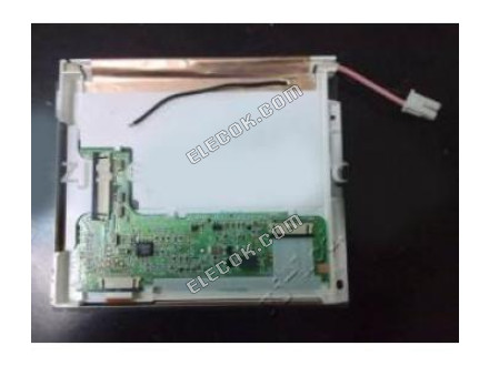 CMD511TT10-C1 320 X 240. STN CASIO LCD PANEL 3.8- 