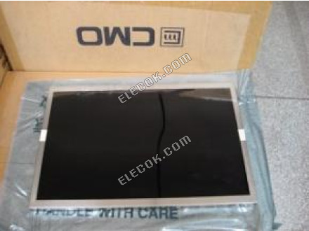 G141I1-L01 CMO 14,1" a-Si TFT-LCD Panel 