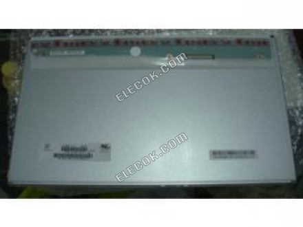 M156B3-L01 CMO 15,6" a-Si TFT-LCD Panel 