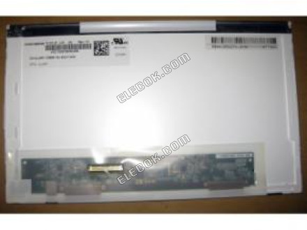 N101L6-L01 CMO 10,1" a-Si TFT-LCD Panel 