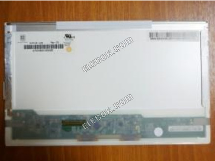 N101L6-L02 CMO 10,1" a-Si TFT-LCD Panel 