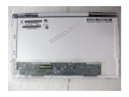N101L6-L0A CMO 10,1" a-Si TFT-LCD Panel 