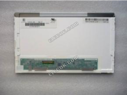 N101L6-L0B CMO 10,1" a-Si TFT-LCD Panel 
