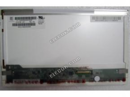 N101N6-L01 CMO 10,1" a-Si TFT-LCD Panel 