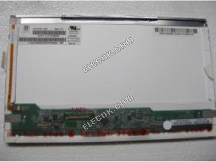N101N6-L02 CMO 10,1" a-Si TFT-LCD Panel 