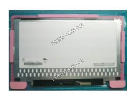 N116B6-L04 CMO 11,6" a-Si TFT-LCD Panel 